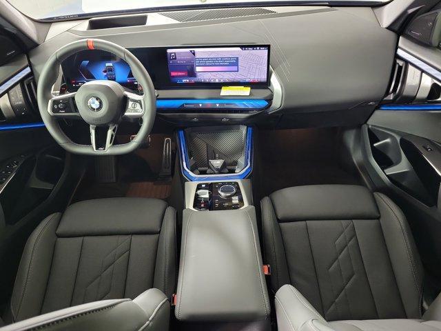 new 2026 BMW X3 car, priced at $73,975