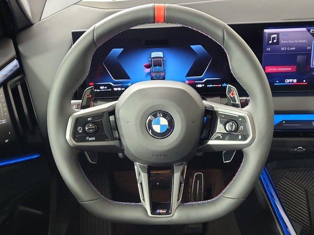 new 2026 BMW X3 car, priced at $73,975