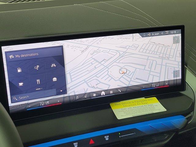 new 2026 BMW X3 car, priced at $73,975