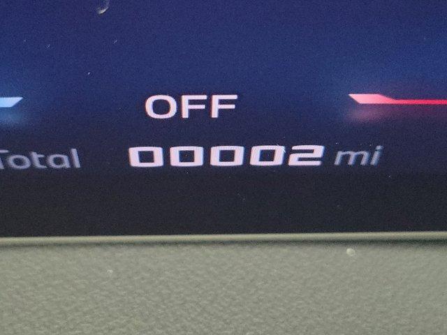 new 2026 BMW X3 car, priced at $73,975