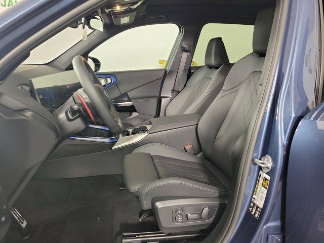 new 2026 BMW X3 car, priced at $73,975