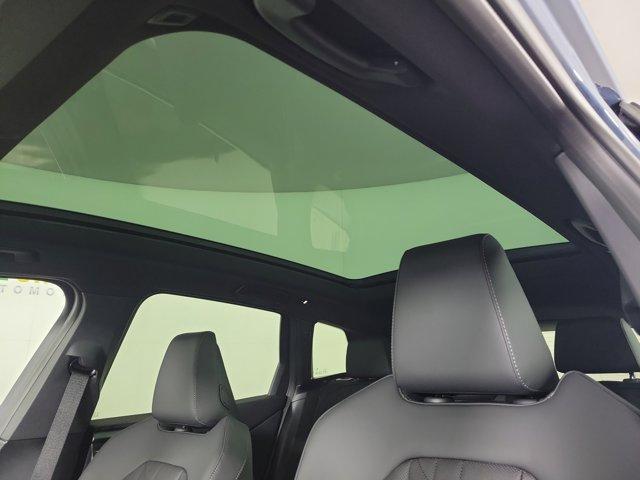 new 2026 BMW X3 car, priced at $73,975