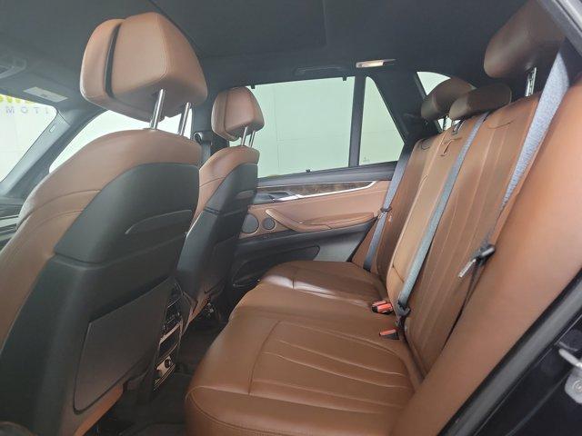 used 2016 BMW X5 car, priced at $21,480