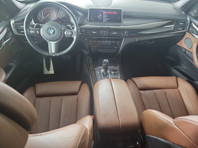 used 2016 BMW X5 car, priced at $21,480