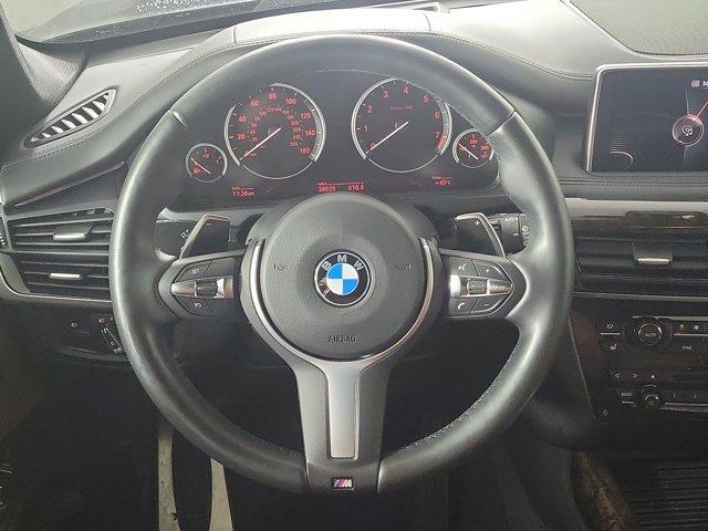 used 2016 BMW X5 car, priced at $21,480