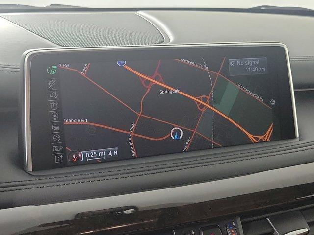 used 2016 BMW X5 car, priced at $21,480