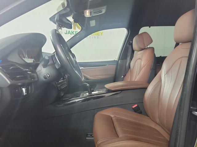 used 2016 BMW X5 car, priced at $21,480
