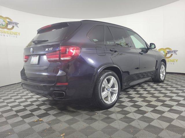 used 2016 BMW X5 car, priced at $21,480