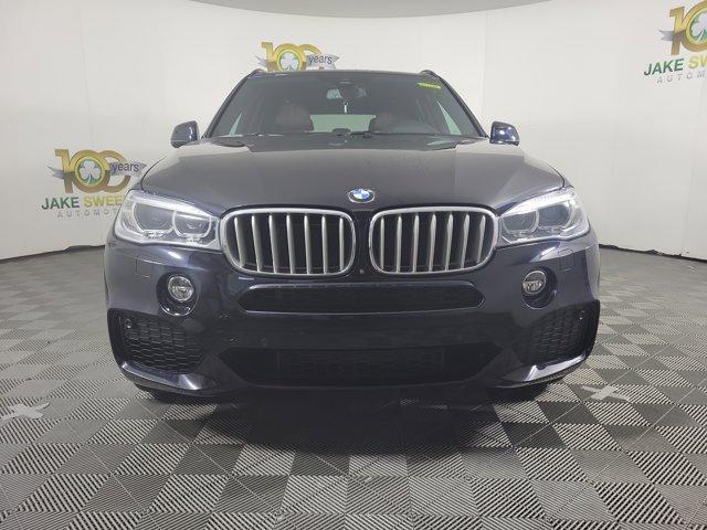 used 2016 BMW X5 car, priced at $21,480