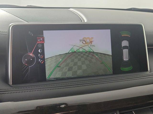 used 2016 BMW X5 car, priced at $21,480