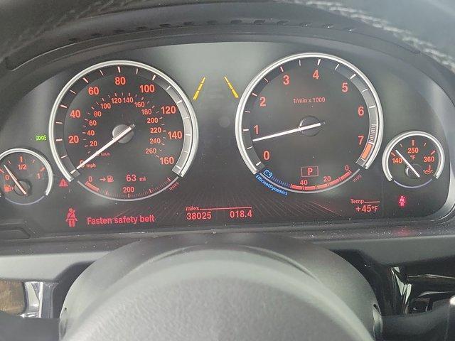 used 2016 BMW X5 car, priced at $21,480