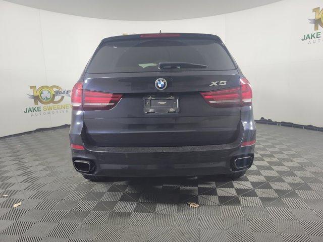 used 2016 BMW X5 car, priced at $21,480
