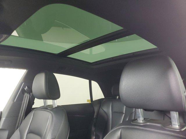used 2021 Audi Q8 car, priced at $32,480
