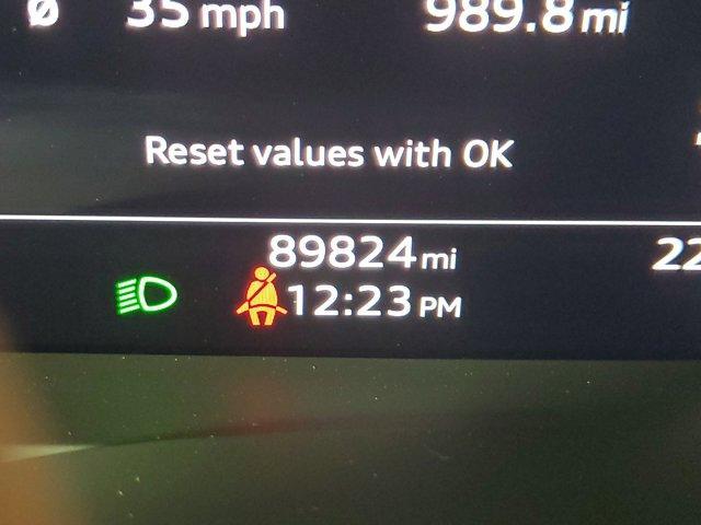 used 2021 Audi Q8 car, priced at $32,480