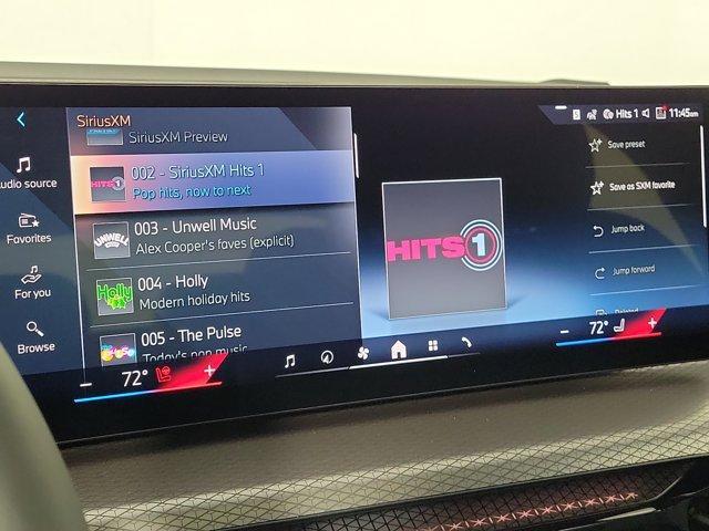 new 2026 BMW 330 car, priced at $57,725