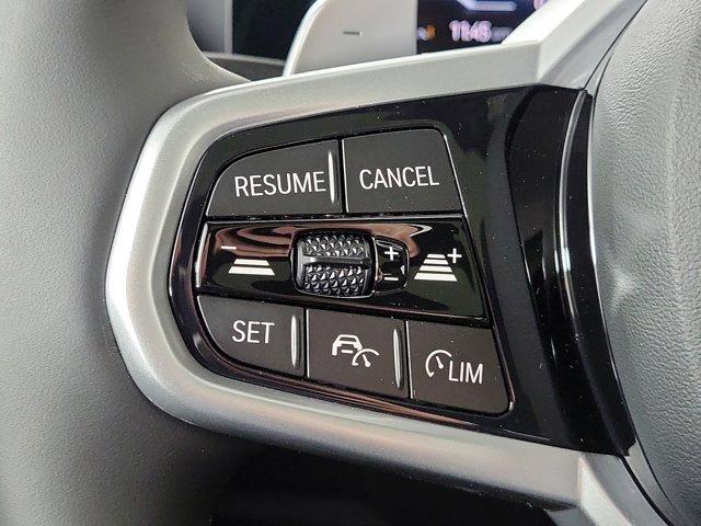 new 2026 BMW 330 car, priced at $57,725