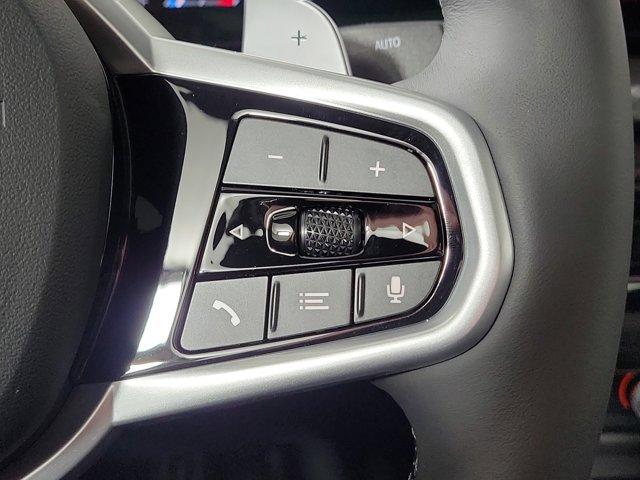 new 2026 BMW 330 car, priced at $57,725