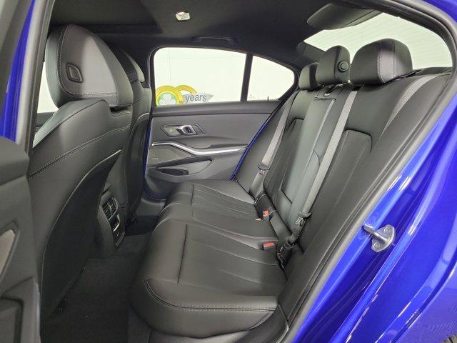 new 2026 BMW 330 car, priced at $57,725