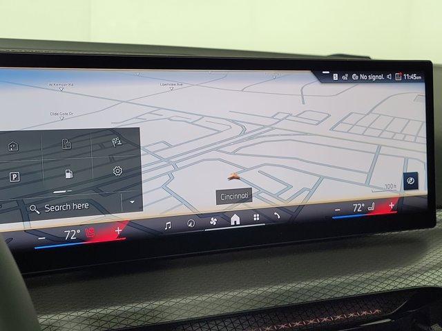 new 2026 BMW 330 car, priced at $57,725