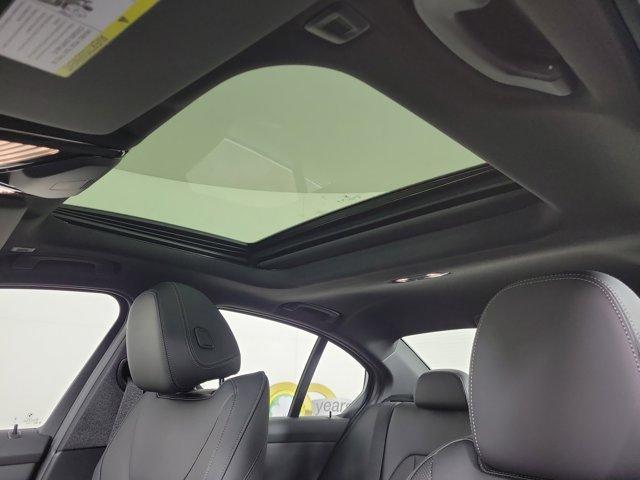 new 2026 BMW 330 car, priced at $57,725