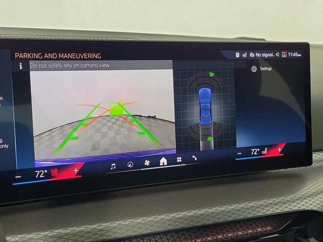 new 2026 BMW 330 car, priced at $57,725