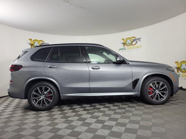 new 2026 BMW X5 car, priced at $83,475