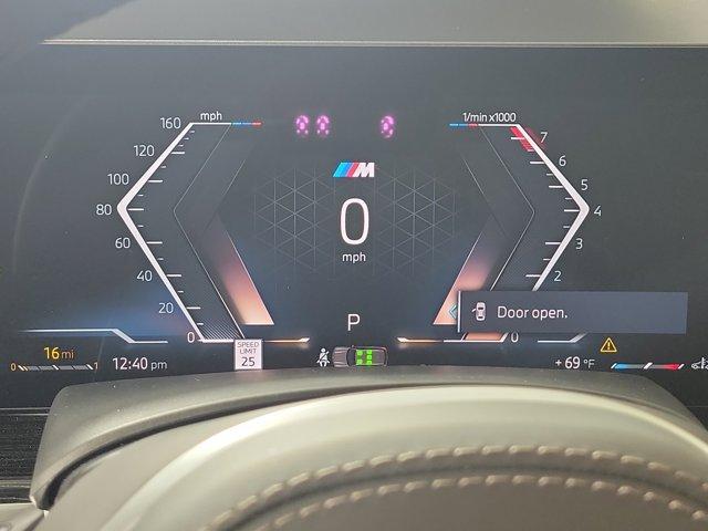 new 2026 BMW X5 car, priced at $83,475