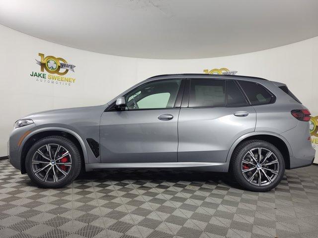 new 2026 BMW X5 car, priced at $83,475