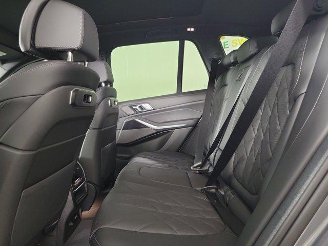 new 2026 BMW X5 car, priced at $83,475