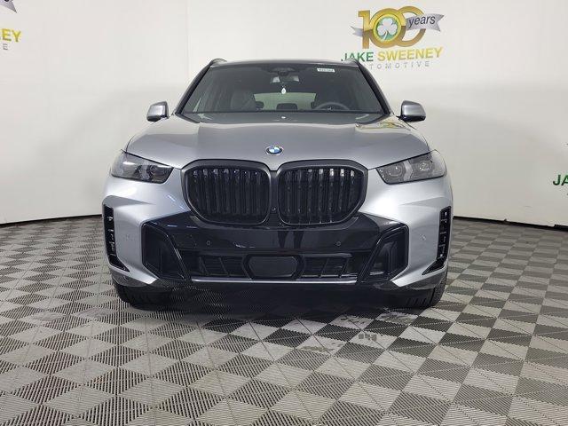new 2026 BMW X5 car, priced at $83,475