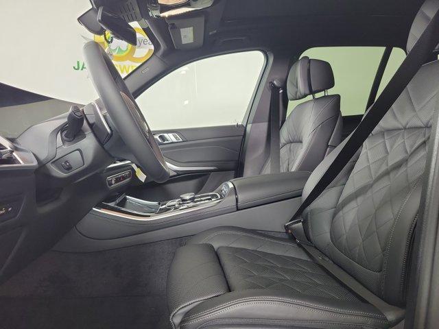 new 2026 BMW X5 car, priced at $83,475