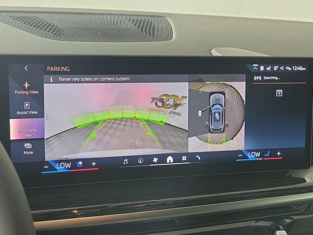 new 2026 BMW X5 car, priced at $83,475