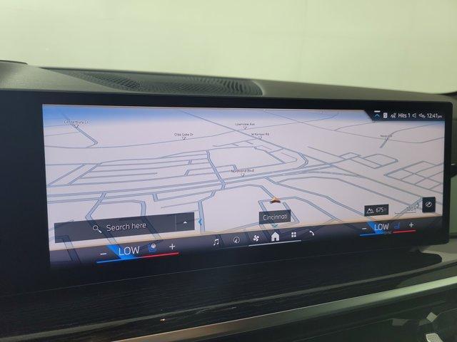 new 2026 BMW X5 car, priced at $83,475