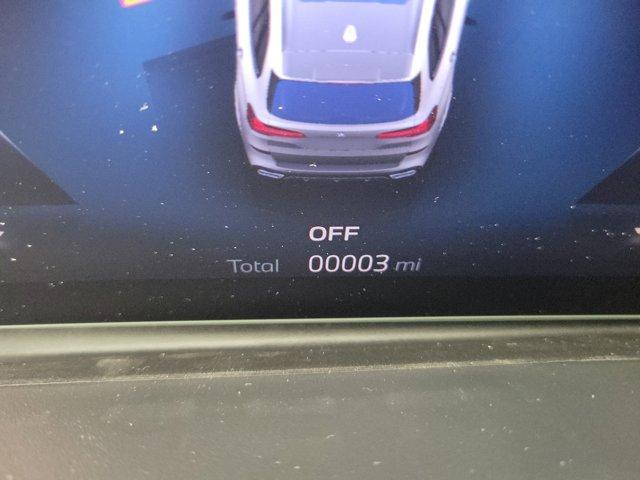 new 2026 BMW X5 car, priced at $83,475