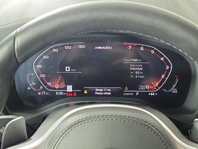 used 2021 BMW X3 car, priced at $35,480