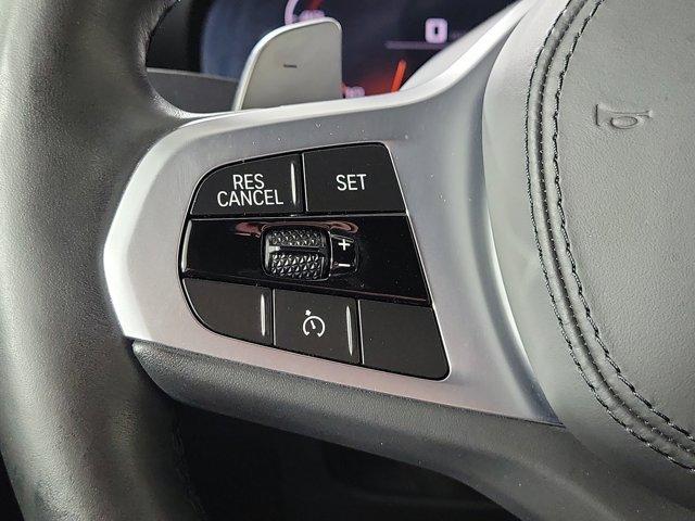 used 2021 BMW X3 car, priced at $35,480