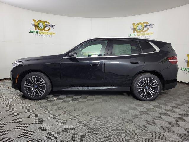 new 2026 BMW X3 car, priced at $56,175