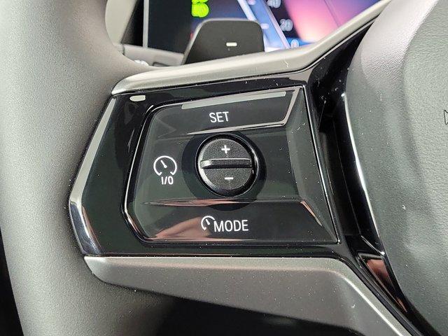 new 2026 BMW X3 car, priced at $56,175