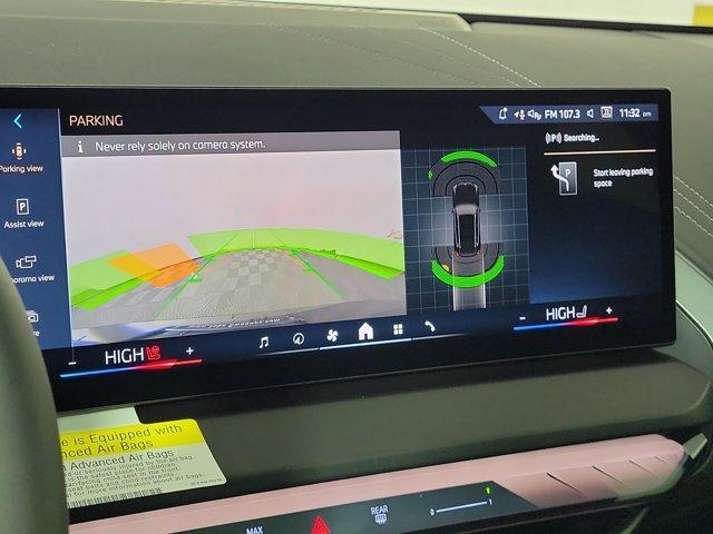 new 2026 BMW X3 car, priced at $56,175