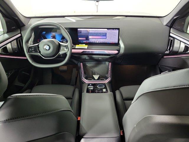 new 2026 BMW X3 car, priced at $56,175
