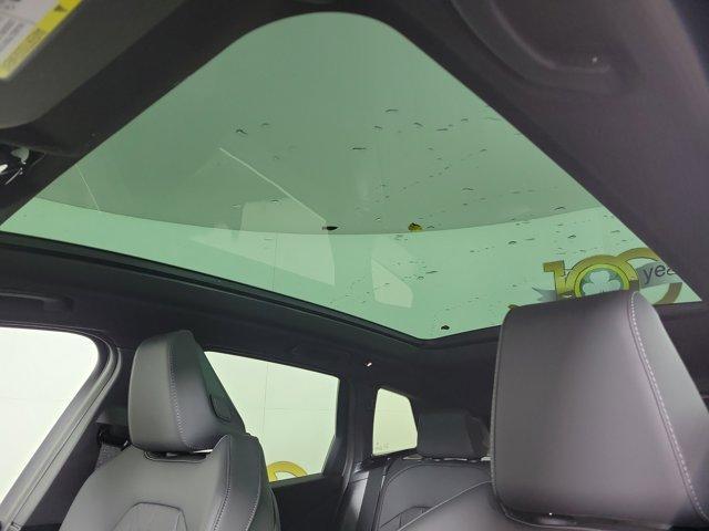 new 2026 BMW X3 car, priced at $56,175