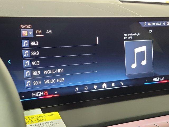 new 2026 BMW X3 car, priced at $56,175