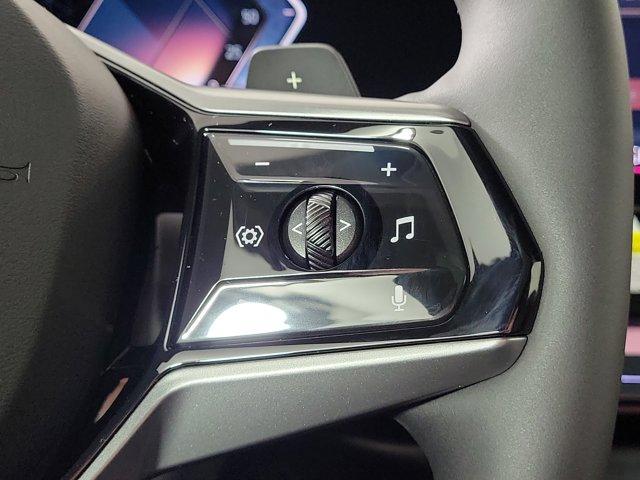 new 2026 BMW X3 car, priced at $56,175