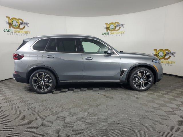new 2026 BMW X5 PHEV car, priced at $84,725