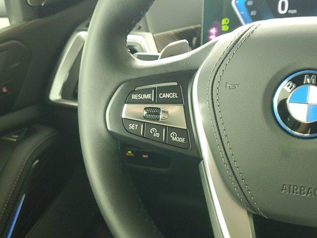 new 2026 BMW X5 PHEV car, priced at $84,725