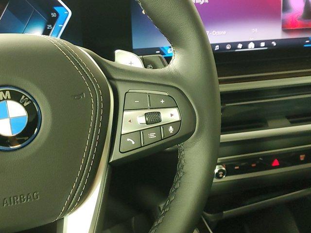 new 2026 BMW X5 PHEV car, priced at $84,725