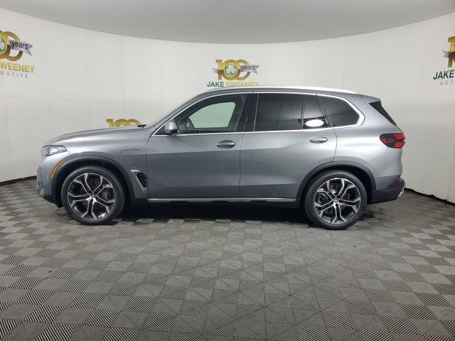 new 2026 BMW X5 PHEV car, priced at $84,725