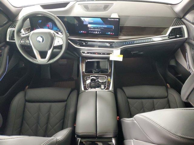 new 2026 BMW X5 PHEV car, priced at $84,725