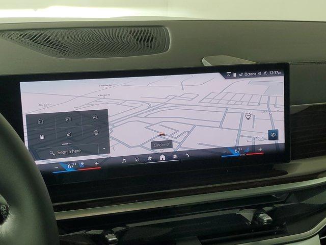 new 2026 BMW X5 PHEV car, priced at $84,725