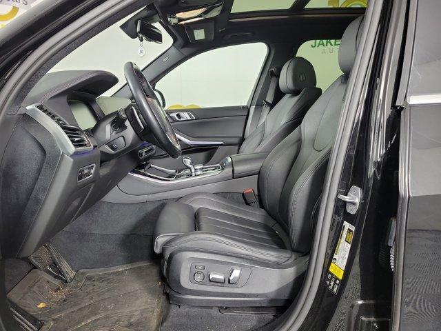 used 2020 BMW X5 car, priced at $30,980